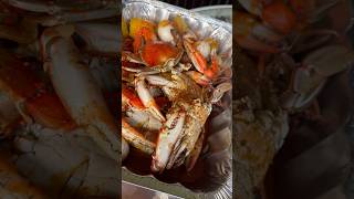 I love a good seafood boil seafood lover seafoodboil shorts [upl. by Elwina221]