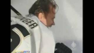 Chris Pronger FAIL [upl. by Nauh]