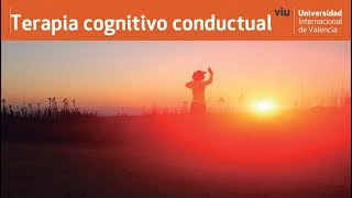 La terapia cognitivo conductual cómo aplicarla [upl. by Iahk]