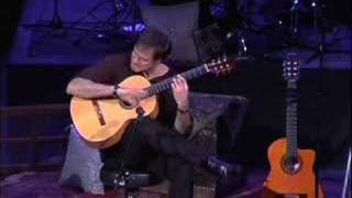 Extremely Amazing Live Acoustic Gut String Guitar [upl. by Ilka]