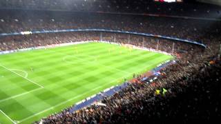 MESSI NOU CAMP [upl. by Aloiv764]