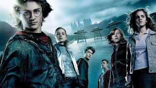 Harry Potter and the Goblet of Fire Full Movie Facts And Review  Daniel Radcliffe  Rupert Grint [upl. by Frohman]