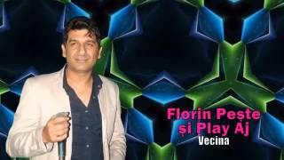 FLORIN PESTE SI PLAY AJ  VECINA [upl. by Ellennaj]