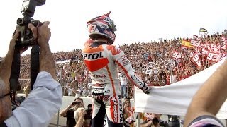 MotoGP™ Rewind Valencia [upl. by Agn]