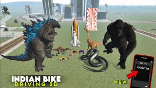 Indian BIKE DRIVING 3D New SECRET CHEAT Code  India Bike Gameplay  Lovely Boss [upl. by Aicatsal963]