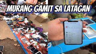 Murang Cellphone Na Swak Sa Budget Part 2 [upl. by Paola]