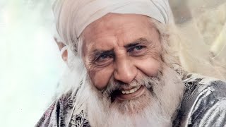 qawwali sant swaran singh ji naushera sahib wale kile wale maharaj ji kirtan gurbani [upl. by Goodhen196]