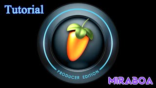 COMO USAR INSTRUMENTOS  FL Studio Básico 2 [upl. by Columbus488]