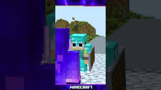 Why This AI Gave Me Dangerous Mission shorts minecraft [upl. by Edlin]