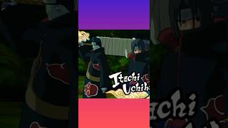 Once again jiraiya vs Itachi game play ⏯️ part 69 😈😈😎😎💥💥🔥💥 [upl. by Aviva]