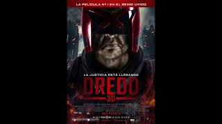 Dredd 2012 BluRay [upl. by Elletnwahs]