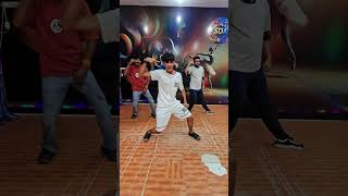 Yeh Ladki Hai Allah Song Name  dance video yehladkahaideewana urban hip hop dance trio dance [upl. by Ecnirp]