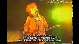 Hide  Dice LIVE 1996 Korean Japanese Sub [upl. by Ahouh173]