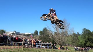 EnduroGP France 2024  Day 2  EnduroGP World Championship [upl. by Reiko]