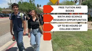 What are the benefits of UTRGV MSA Check this out [upl. by Aliakim199]