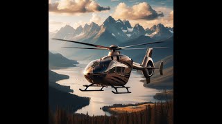 HEMS in the Selkirks  HPG H145  Adventure Pack  Realism Mod  MSFS  British Columbia [upl. by Juna]