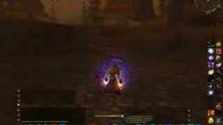 Unknown quotGank or Diequot preBC WoW PVP vid [upl. by Silas]