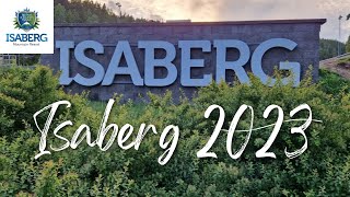 Isaberg 2023 [upl. by Liag]