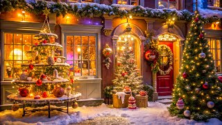 RELAXING BEST MERRY CHRISTMAS 2025 🎅 Top Christmas Songs Of All Time 🎅🏼 Music to Relax and Good Mood [upl. by Cresa485]