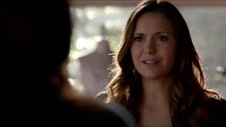 Jo Is Freaking Out Caroline Is Back  The Vampire Diaries 6x21 Scene [upl. by Debbie886]