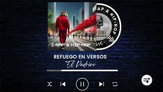 RE  FUEGO  EL PADRINO  IRAP amp HIPHOP [upl. by Willett]