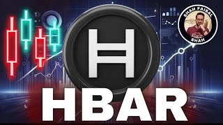 Hbar Hedera Price Prediction as of 21 October 2024 [upl. by Eniamrej590]