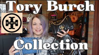 Tory Burch Bag Collection 2024 toryburch [upl. by Fatima775]