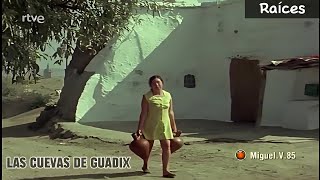 Las cuevas de Guadix Documental 1979 Res1080p [upl. by Lewes]