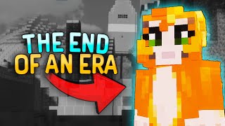 The END of Stampys Lovely World The Longest Running Minecraft Series [upl. by Ttergram]