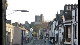 Clitheroe  a changing town [upl. by Chastity]