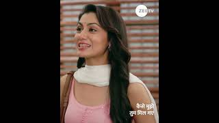 Kaise Mujhe Tum Mil Gaye  Ep 54  Sriti Jha Arjit Taneja  Zee TV HD UK [upl. by Kcirddahc]