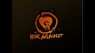 Rise Against  Satellite HQ [upl. by Harias]