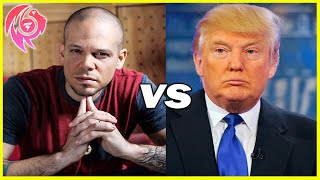 Residente quotMata a Donald Trumpquot  exclusivo  2020 [upl. by Dieball]