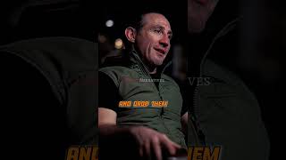 Ultimately somebody picks up the phone and says these guys cant go  Tim Kennedy on Shawn Ryan Show [upl. by Alyakcim]