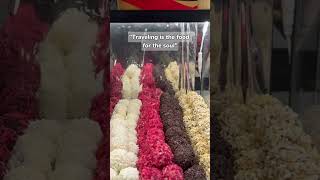 Sweden Local Markets travelfoods foodtrips sweden stockholm [upl. by Letnohc]