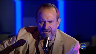 Colin Hay Performing Land Down Under Live on Channel Ten [upl. by Ordisy]