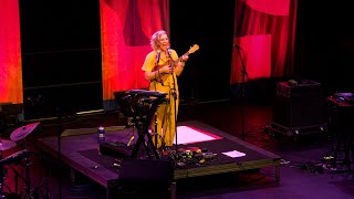 TuneYards  Powa Live at Brooklyn Steel [upl. by Alyson24]