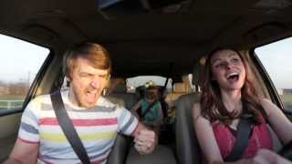 Good Looking Parents Sing Frozen Again For the First Time in Forever  Sam amp Nia [upl. by Nathanial]