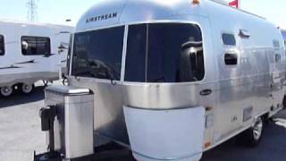 2009 Airstream Bambi 19 for sale [upl. by Rednasxela]