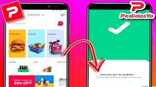 ✅Cómo hacer un pedido en la aplicación de pedidos ya Sin tarjeta de crédito o débito y con tarjeta [upl. by Paley]