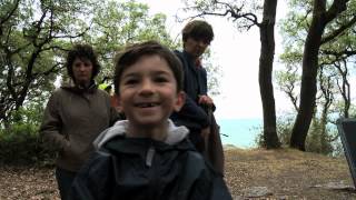 Les Vacances du Petit Nicolas  Making of 1  Les enfants [upl. by Farand102]