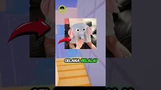 3 Celana Paling Aneh di Dunia‼️faktaunik shortvideo celana DeanChannel1 [upl. by Maer298]