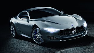 Maserati Alfieri  Epic Arcade  PHP Asphalt 9 [upl. by Ydnas177]