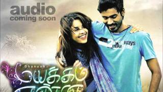 Mayakkam Enna  Theme Song HQ [upl. by Colver588]