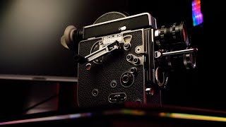 Bolex H16 Review [upl. by Voltz]