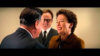 Saving Mr Banks  Walt deve chiamarmi Walt  Clip dal film  HD [upl. by Inalan]