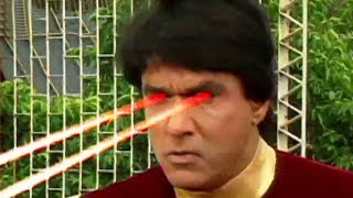 Shaktimaan Hindi – Best Superhero Tv Series  Full Episode 178  शक्तिमान  एपिसोड १७८ [upl. by Ahseinod]