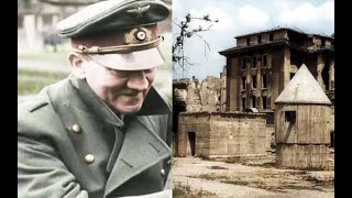 Find the Führer The Secret Soviet Investigation  Episode 3 The Hitler Corpse [upl. by Hsotnas]