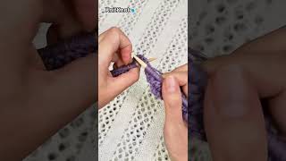 From Beginner to Pro MustKnow Knitting Techniques knitting crochet handmade [upl. by Cavill]