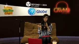 GTWM S02E046  Alodia Gosiengfiao [upl. by Salokin420]